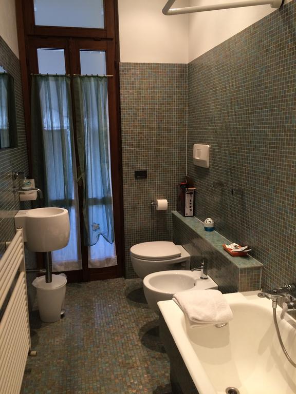 Bed and Breakfast La Boheme Verona Zimmer foto