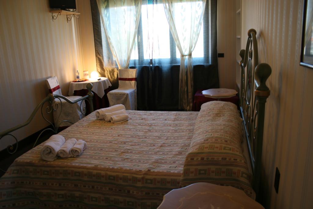 Bed and Breakfast La Boheme Verona Exterior foto