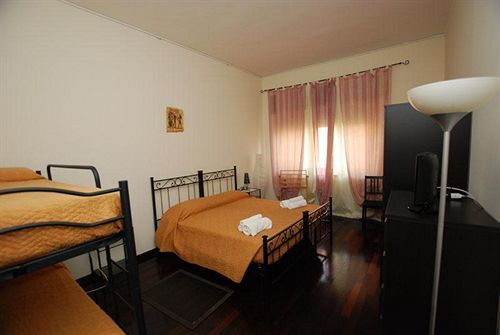 Bed and Breakfast La Boheme Verona Exterior foto