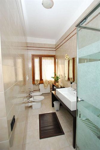 Bed and Breakfast La Boheme Verona Exterior foto